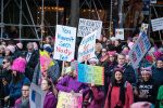 Williamsburg Theater Teams Up With Women's March