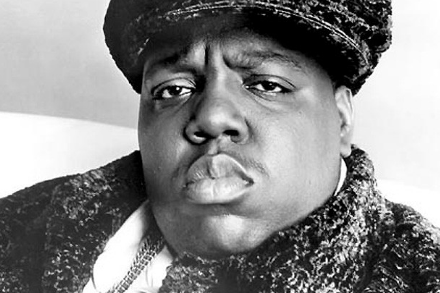 Nets To Honor The Notorious B.I.G. With 'Biggie Night' This Sunday