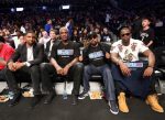 Ice Cube Announces BIG3's First Basketball Game Will Be Held in Brooklyn