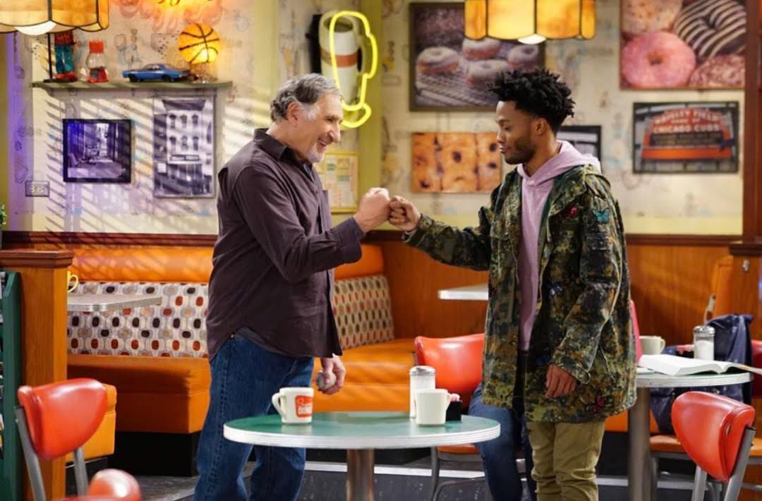 Review: 'Superior Donuts' is the Hilarious TV Sitcom On Gentrification We Didn't Know We Needed