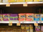 Brooklyn Mother Suing Creators Of Enfamil For Selling Baby Formula With Insects