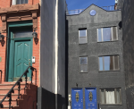 Brooklyn Brownstone Owner Sues Neighbors For Painting Her Brownstone Black