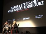 Barbara Streisand Talks Her Humble Beginnings in Brooklyn At The Tribeca Film Festival