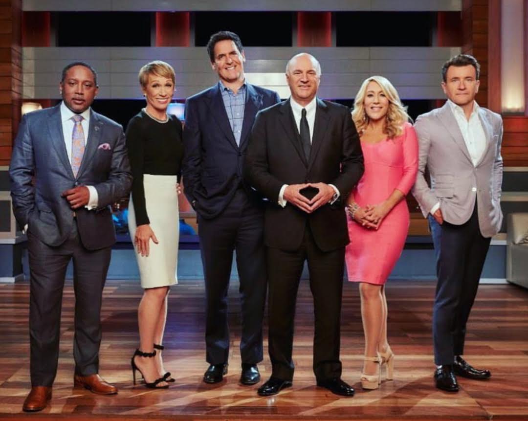 'Shark Tank' is Holding Their Next Casting Call in Brownsville