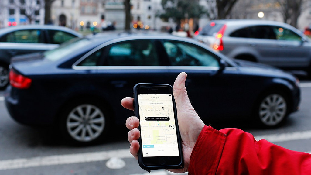 Uber Wrongfully Underpaid Thousands of NYC Drivers