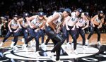 Brooklyn Nets Dance Team To Hold Open Auditions