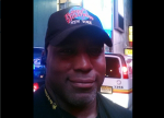 Brooklynite Ken Bradix is Being Called The Times Square Hero