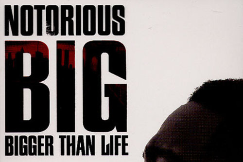 Fort Greene Park To Screen 'Notorious B.I.G: Bigger Than Life' Documentary