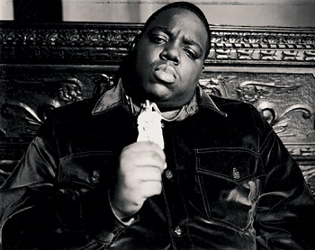 Bed-Stuy Basketball Court To Be Named After Notorious B.I.G