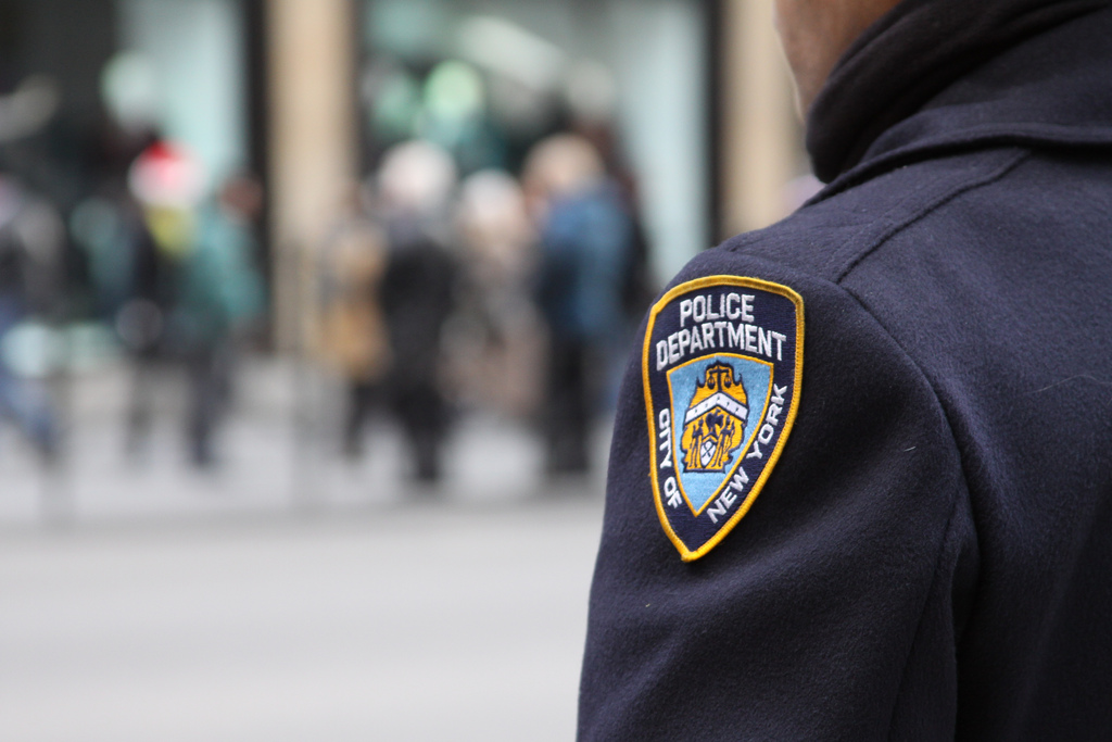 NYC Prosecutors To Drop Nearly 700,000 Open Summons Warrants