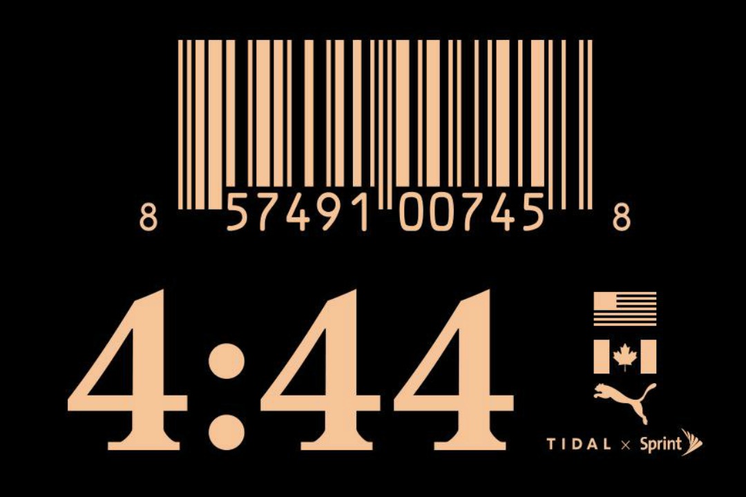 Jay-Z's '4:44' Tour Will Make A Stop in Brooklyn This Fall