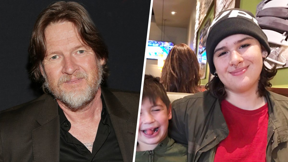 Gotham Star Donal Lougue's 16-Year-Old Child Goes Missing in Forte Green