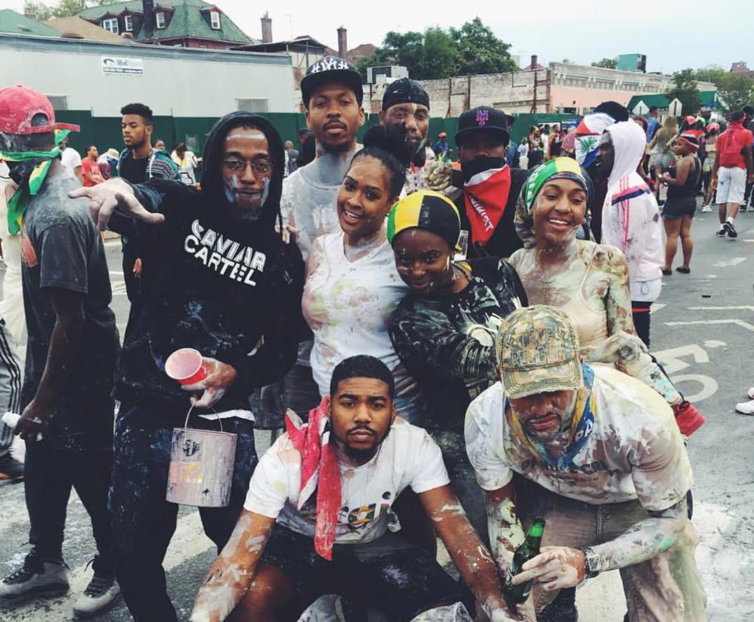 J’Ouvert Celebration Moved To Daylight Hours Amid Security Concerns