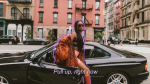 Justine Skye Pays Homage To Hometown in New Lyric Video 'Back for More'