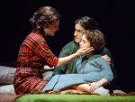 'Napoli, Brooklyn' To End Off-Broadway Run Earlier Than Expected