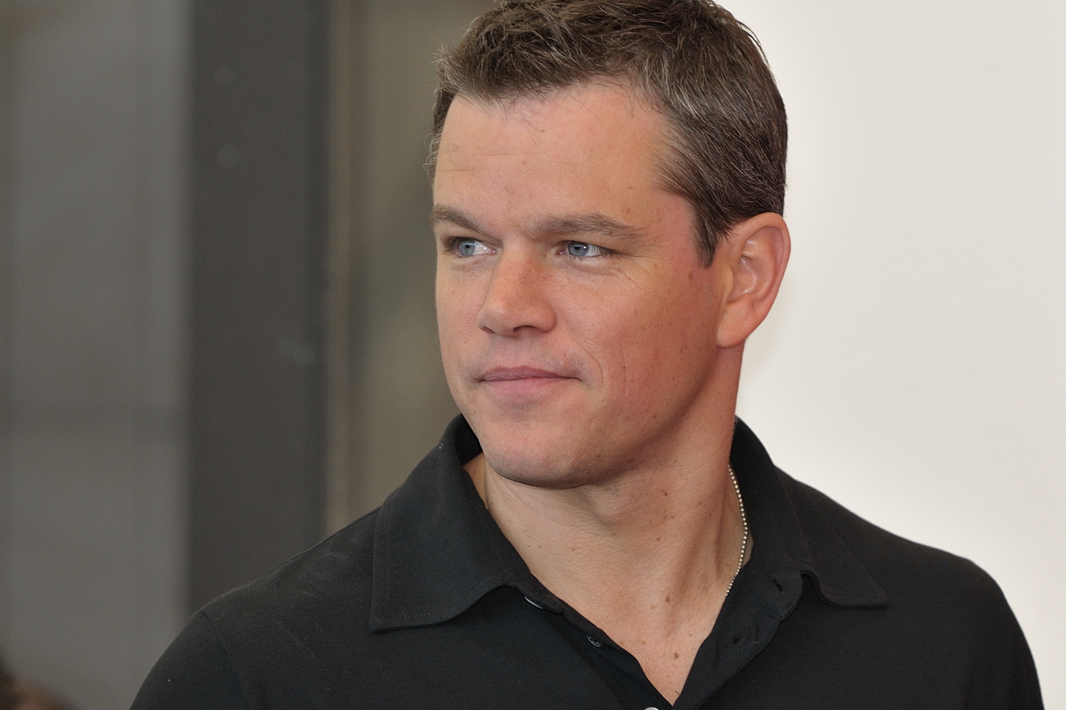Matt Damon Could Be Moving To Brooklyn Heights