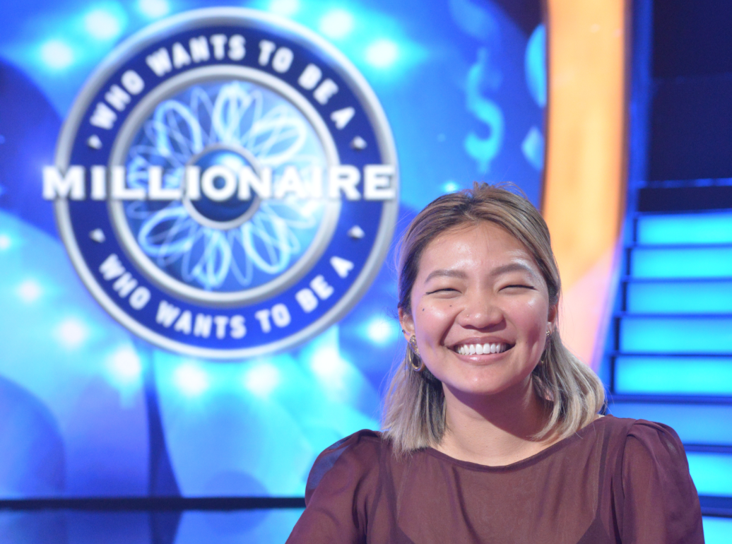 Brooklyn Resident To Compete On 'Who Wants to be a Millionaire'