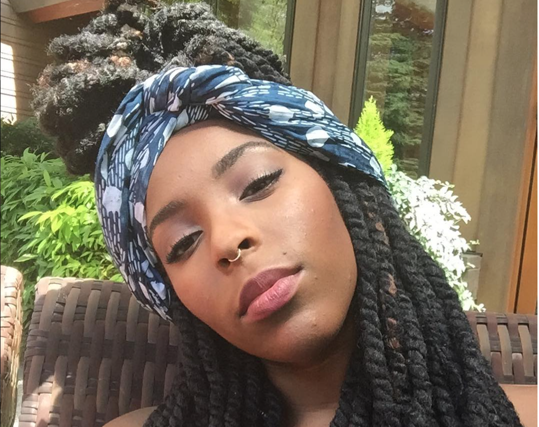 Jessica Williams Set To Play A Sci-fi Writer in Brooklyn For New Showtime Series