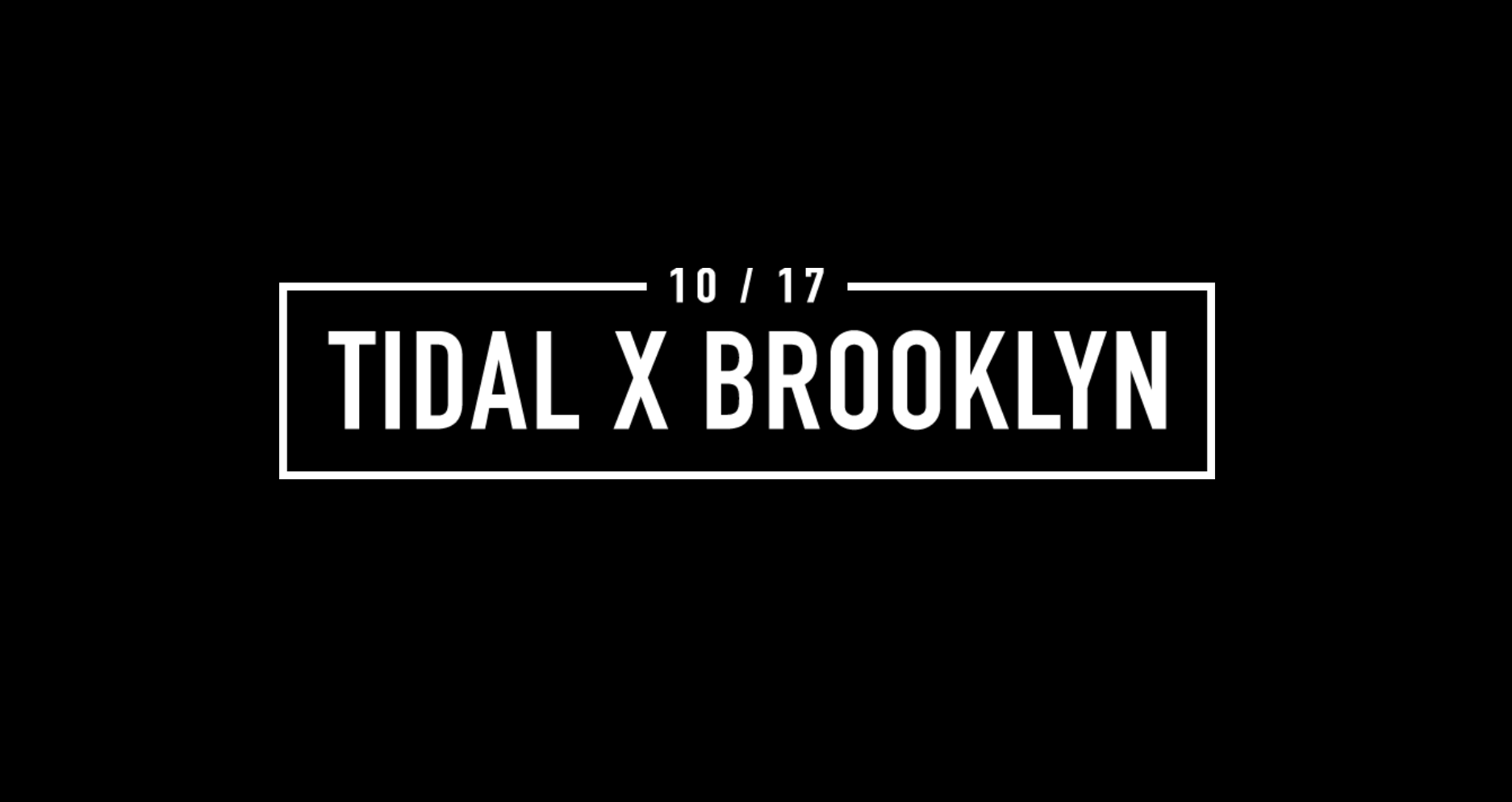 Jay-Z, Jennifer Lopez, DJ Khaled, Cardi B & More To Perform At TIDAL X: Brooklyn