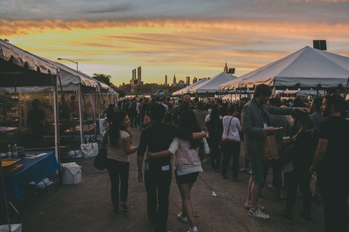 16 of the Best Events Happening Around Brooklyn This Weekend