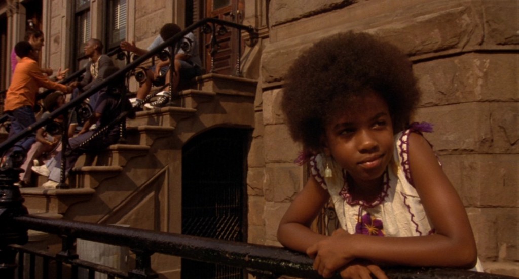 Spike Lee's 'Crooklyn' Wins One Film, One New York Contest