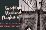 Brooklyn Weekend Playlist #1: Charlie Puth, Khalid, Kehlani & More
