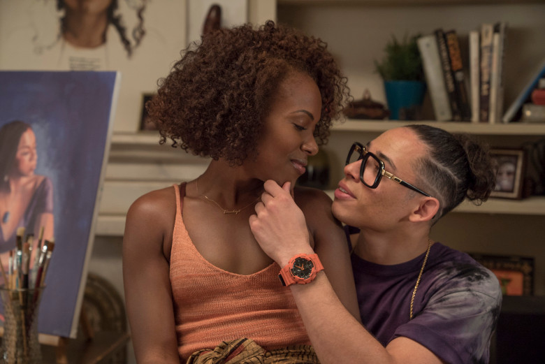 Netflix Releases Official Trailer For Spike Lee's 'She's Gotta Have It"