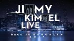 Jimmy Kimmel Announces 'Back to Brooklyn' Live Line-up