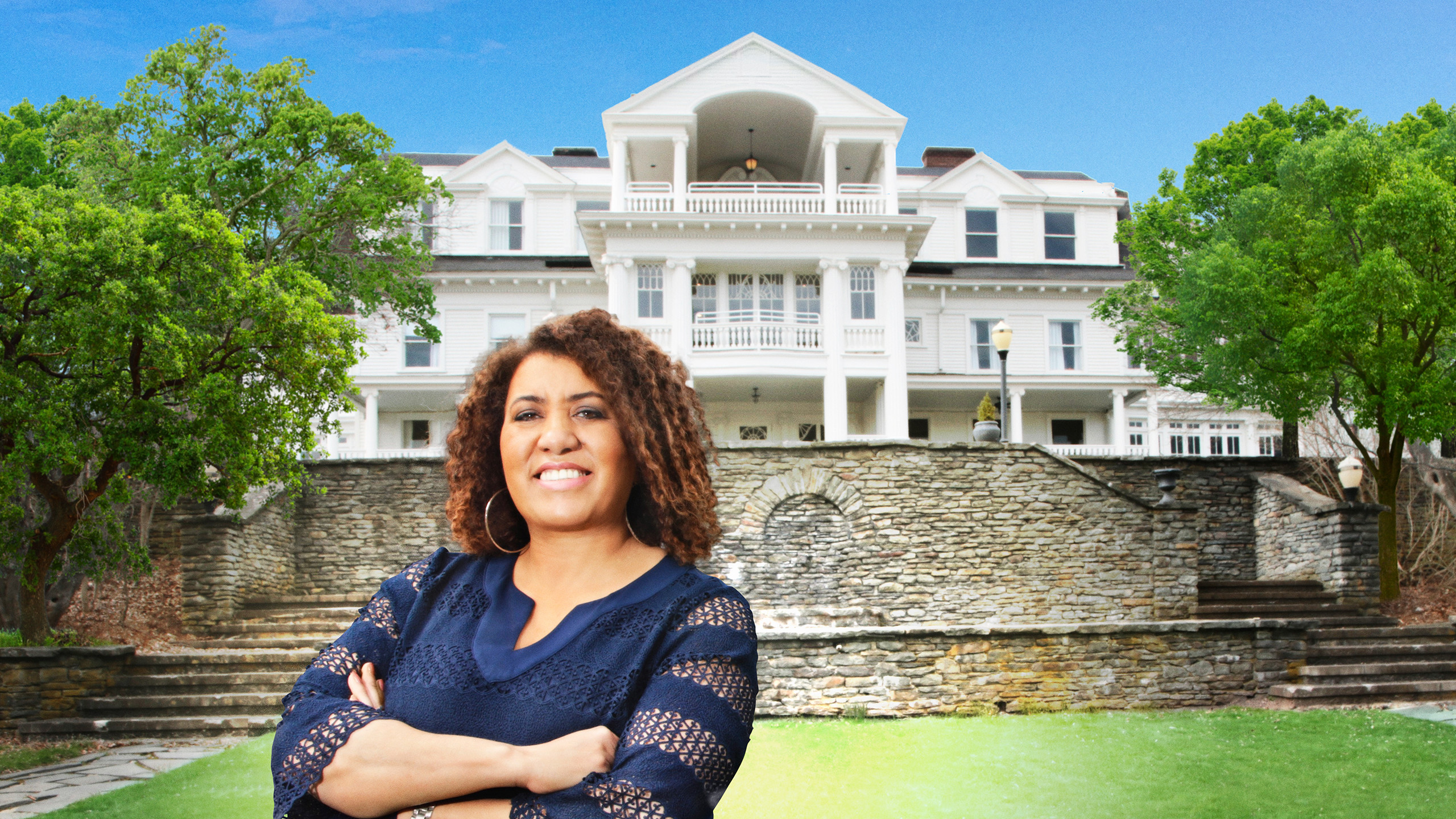 Oprah's OWN Network To Feature Brooklyn Family's B&B in New Docu-series