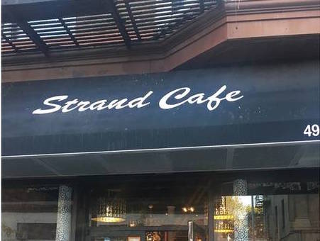 Bed-Stuy Café Refused To Give Candy To Black Trick-Or-Treaters, Community Leader Says