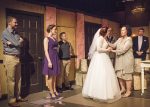 'It Shoulda Been You' Is A Belly Of Laughs At The Gallery Players