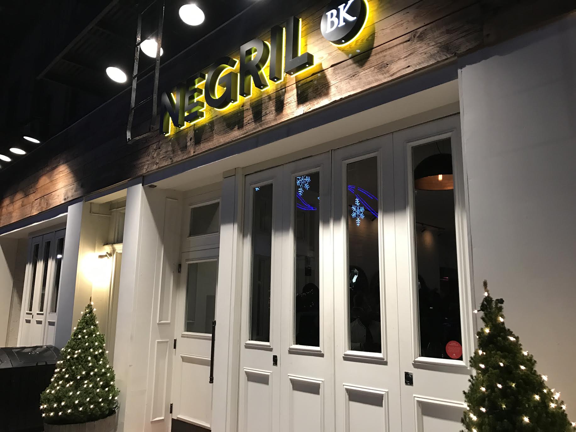 Caribbean Hotspot Negril BK Opens in Park Slope