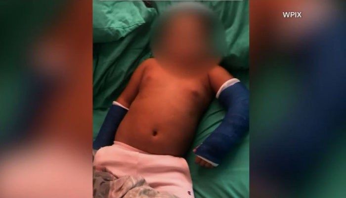 Bushwick School Sends 6-Year-Old Boy Home With Two Broken Arms