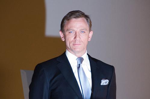 'James Bond' Actor Daniel Craig Purchases $6.75M Brownstone in Cobble Hill
