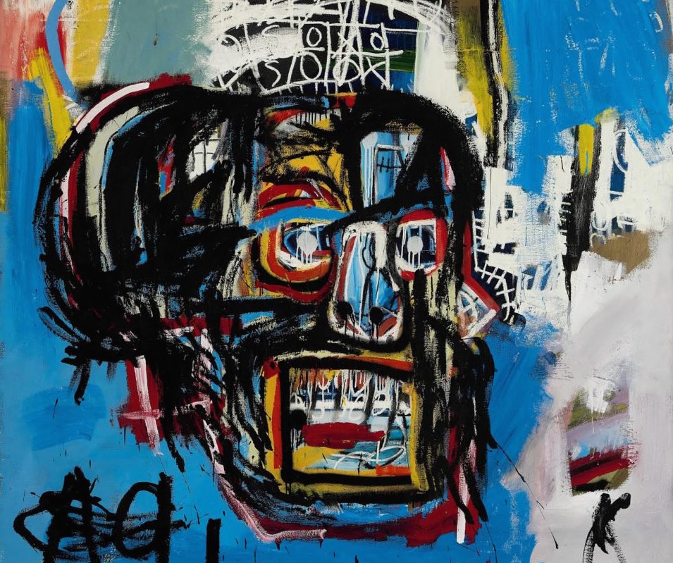 Basquiat Painting That Sold For $110.5M is Headed To Brooklyn Museum