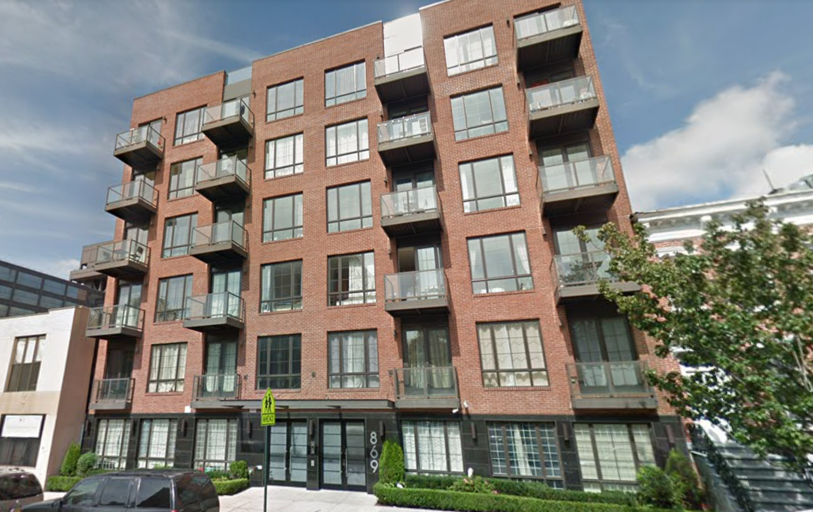 Affordable Housing Lotteries Open in Bed-Stuy & South Slope