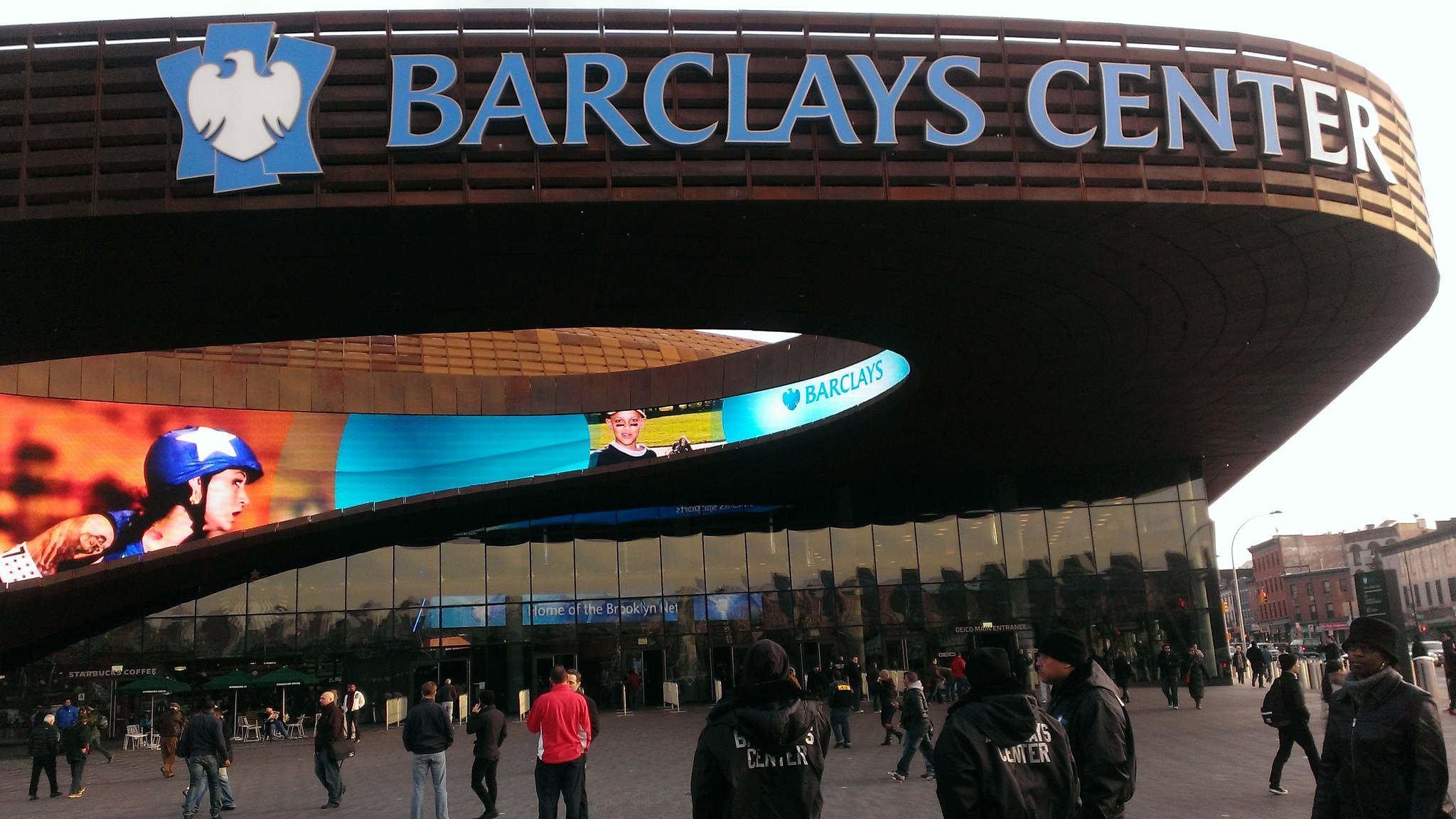 Joe Tsai's Purchase of Brooklyn Nets Nearing Close