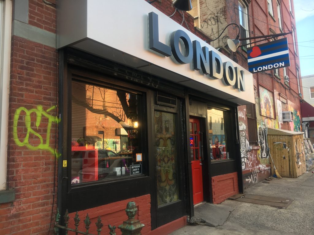 Get Your Freak on This Valentine's Day at Brooklyn's Sex Shops