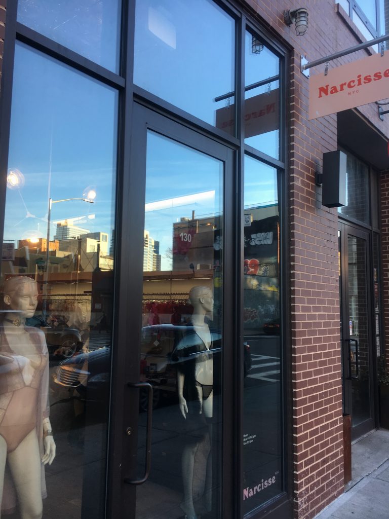 Brooklyn s Hidden Sex Shops Are Here To Help You Spice Up