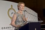 Sex and the Government? Cynthia Nixon Kicks Off Campaign in Brownsville