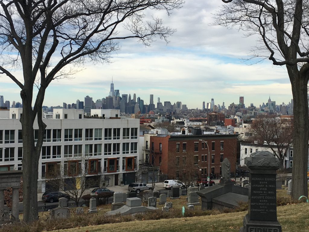 A Walk Through Green-Wood Cemetery, An Historic Brooklyn Landmark