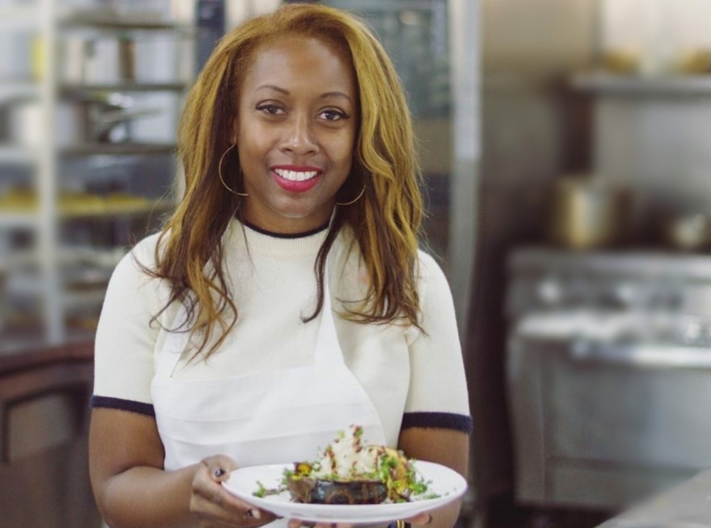 Brooklyn Braised Is Brooklyn’s First Black-Owned Female Meal Delivery Service
