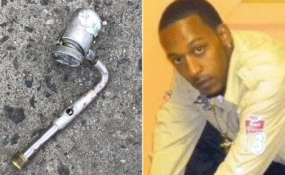 Multiple NYPD Officers Fatally Shoot Black Man Holding A Metal Pipe in Crown Heights
