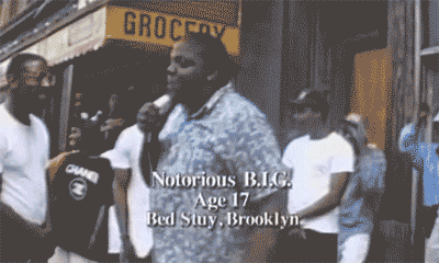 The Evolution of Brooklyn Through The Lyrics Of The Borough's Greatest Rappers