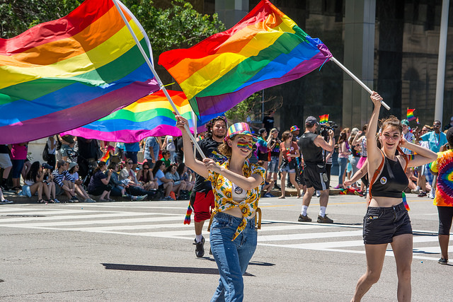 Your Guide to Brooklyn's Pride Day