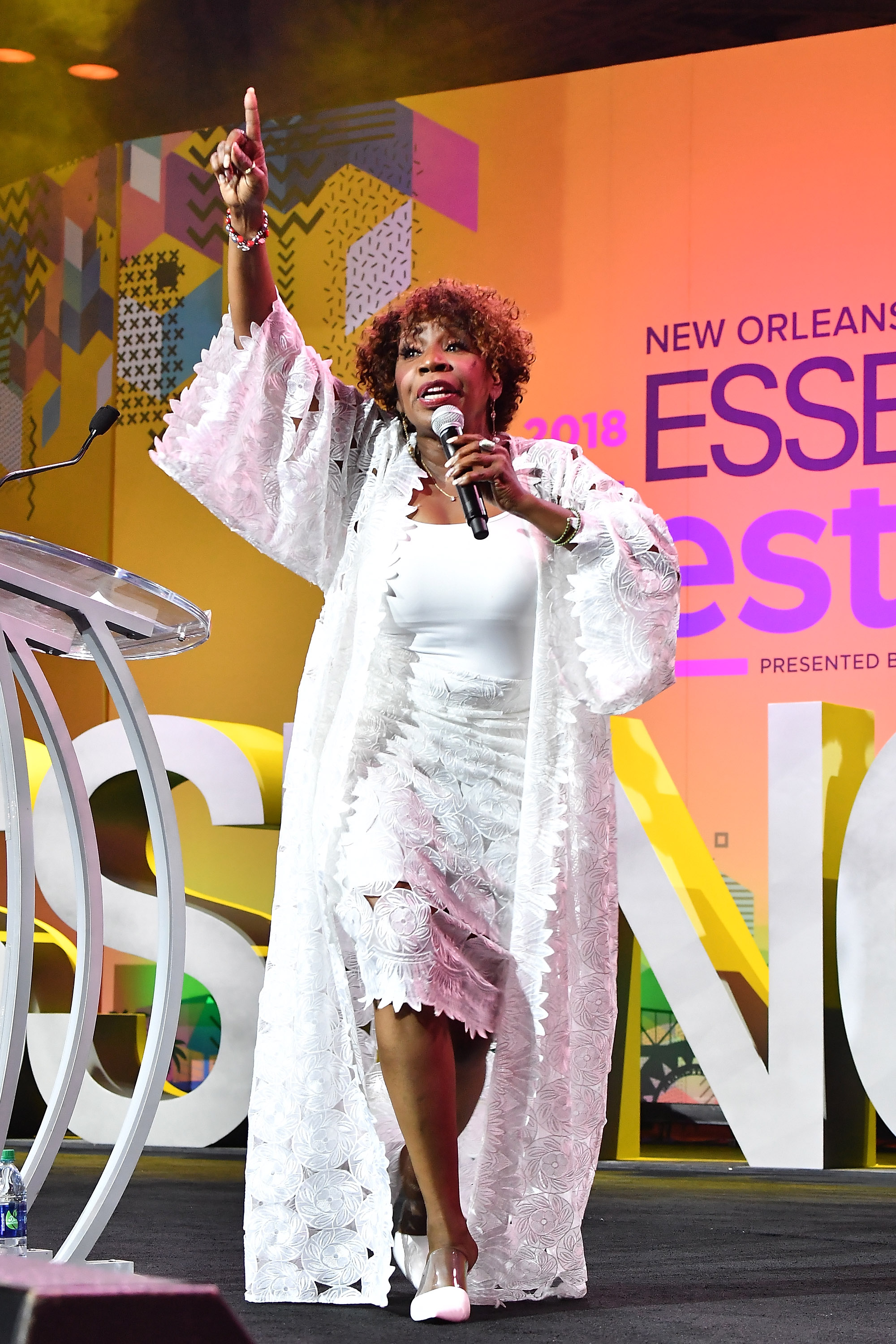 'Girl's Trip' Film Made Essence Fest 2018 The Biggest Year Yet!