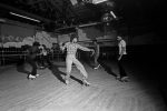 Williamsburg Exhibit Celebrates History Of Empire Roller Skating Rink