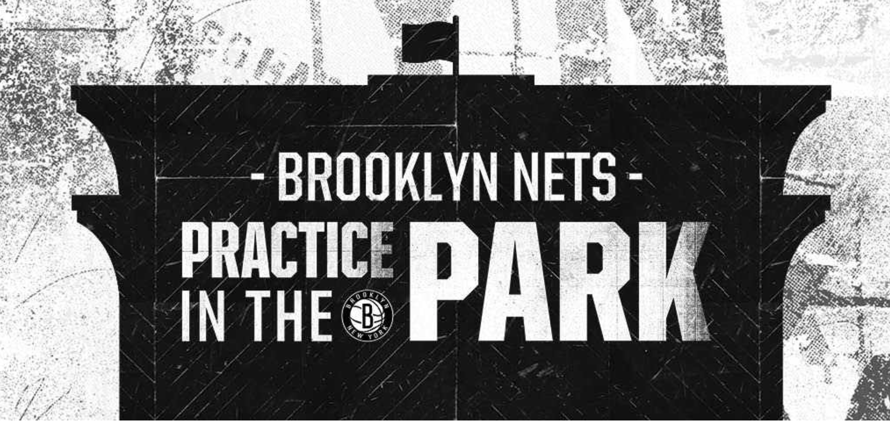 Brooklyn Nets To Host Open Practice & Block Party in Brooklyn Bridge Park