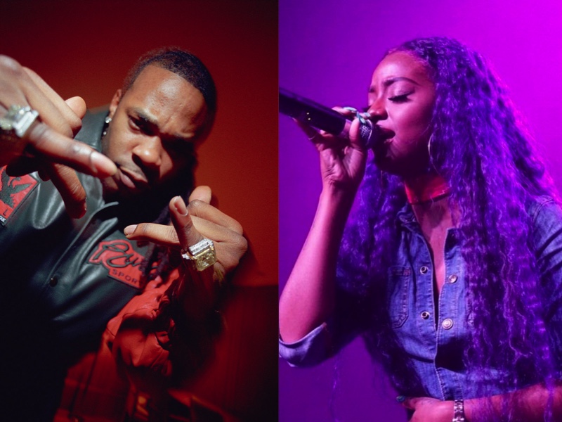 Busta Rhymes & Justine Skye to Perform Free Concert At First Ever Brooklyn Army Terminal Block Party