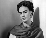 A Major Frida Kahlo Exhibit Is Headed To The Brooklyn Museum in 2019
